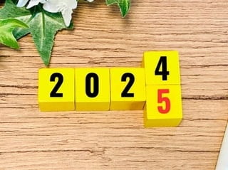 12月度および1月度の教室スケジュールについて