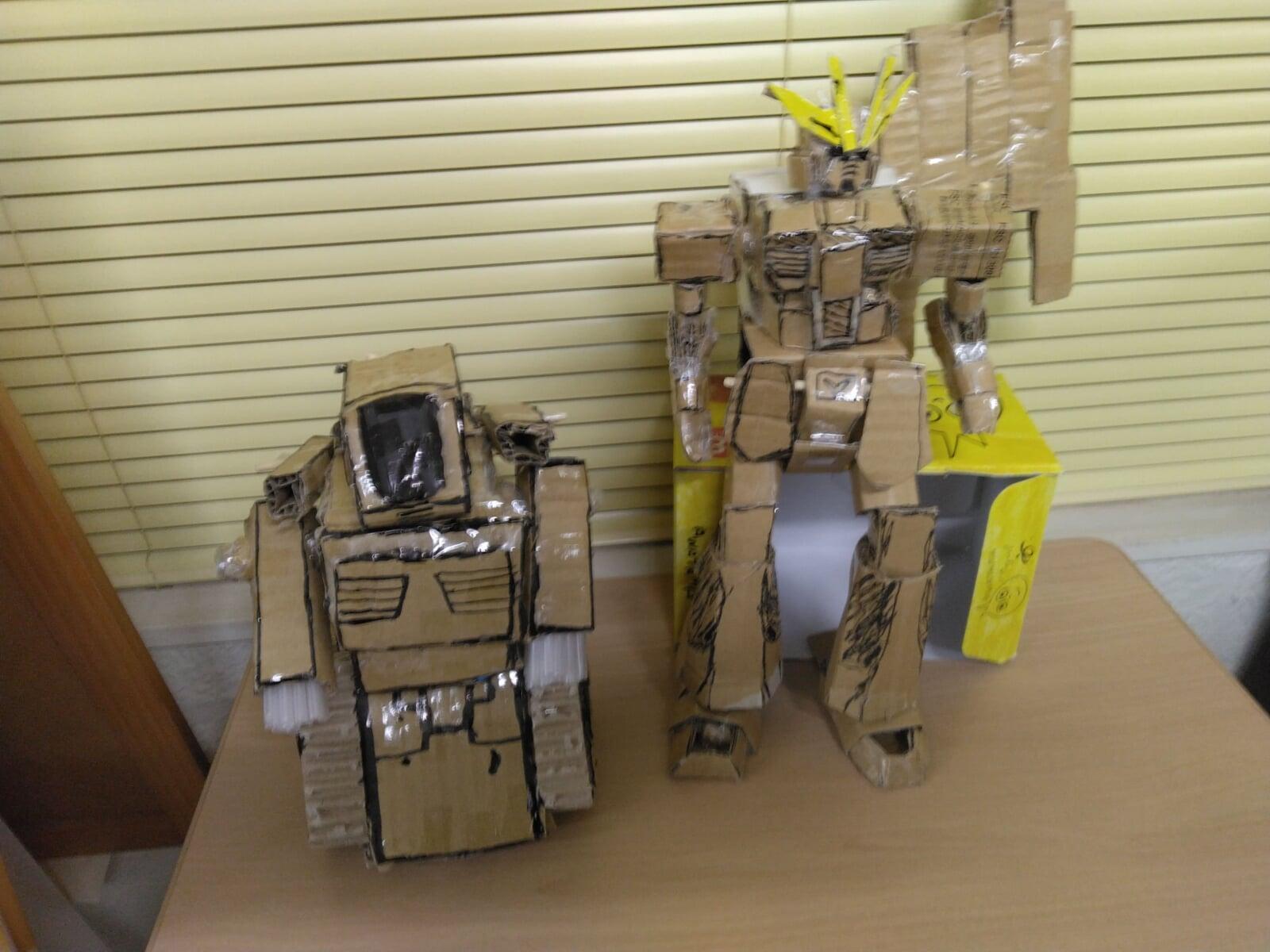 渾身！？の芸術作品＜2026年1月＞